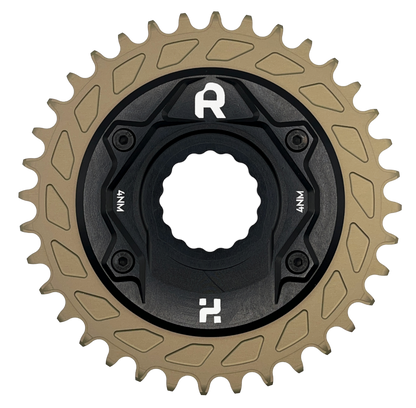 Chain Damper image 0