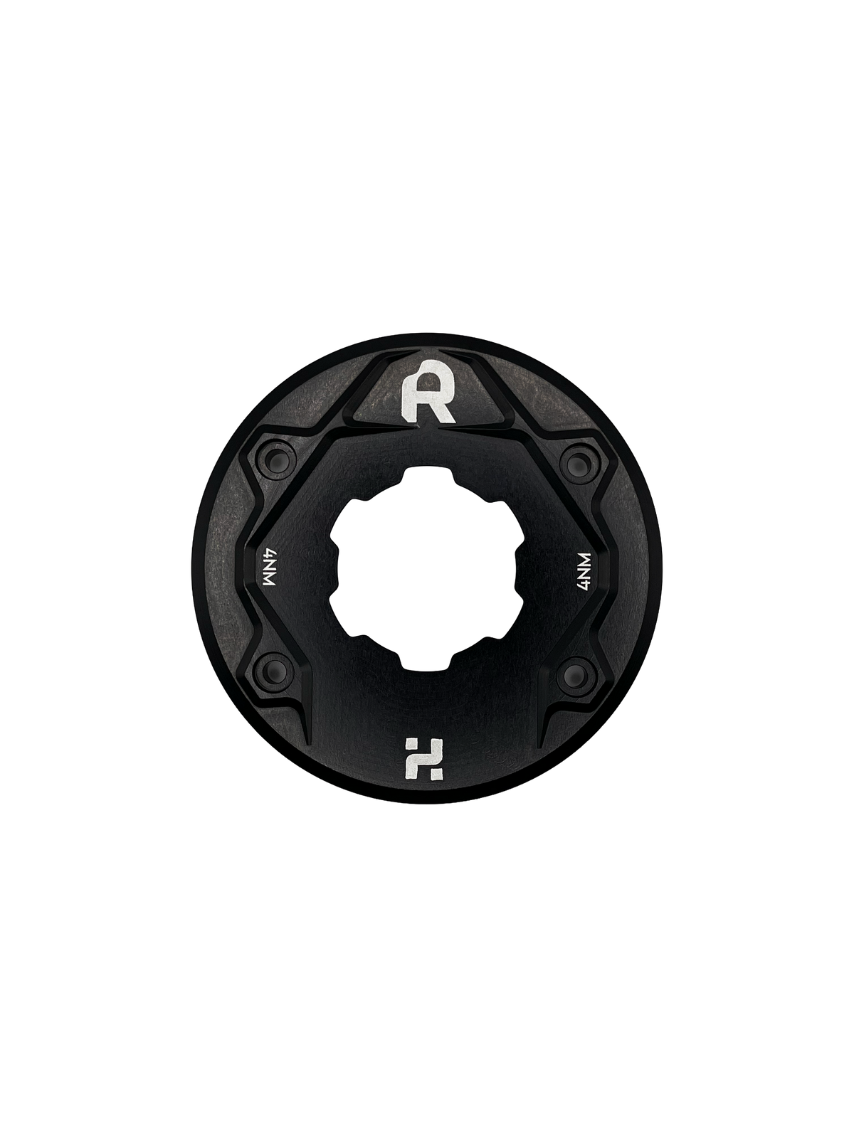 Chain Damper Replacement Mount Plate image 3