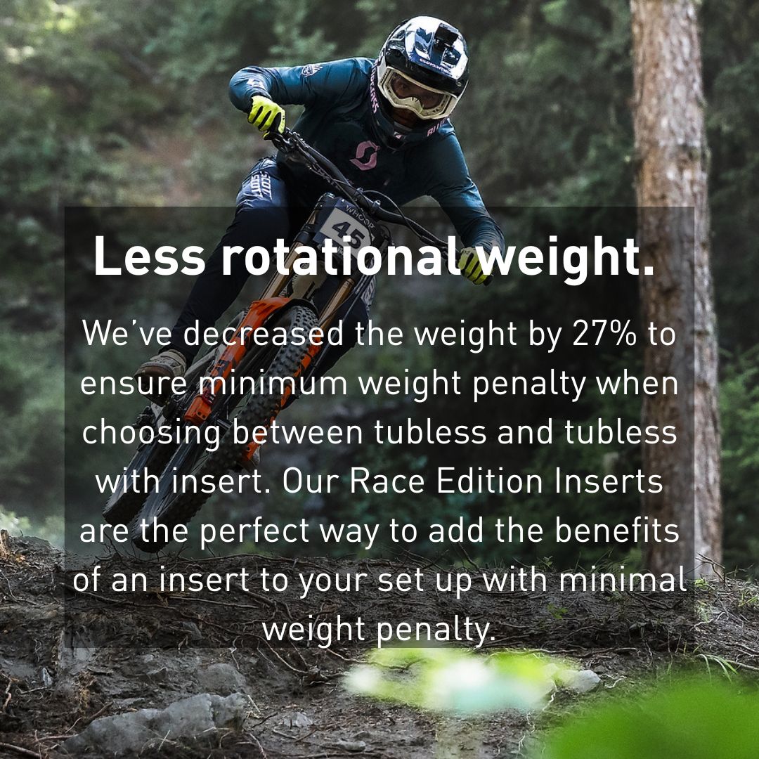 Rimpact PRO Race Edition Tyre Insert image 2