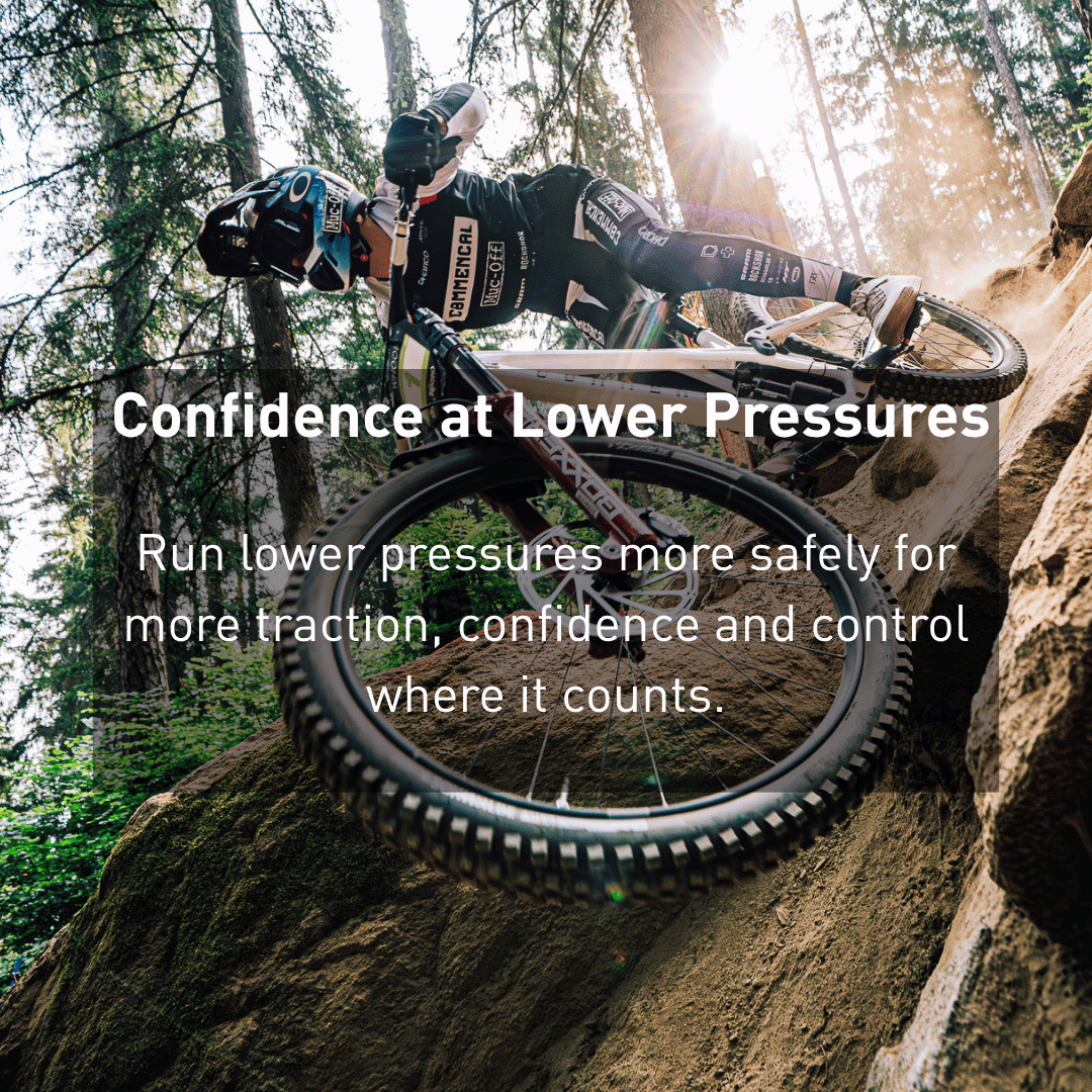 Rimpact ORIGINAL V2 Single Tyre Insert image 5
