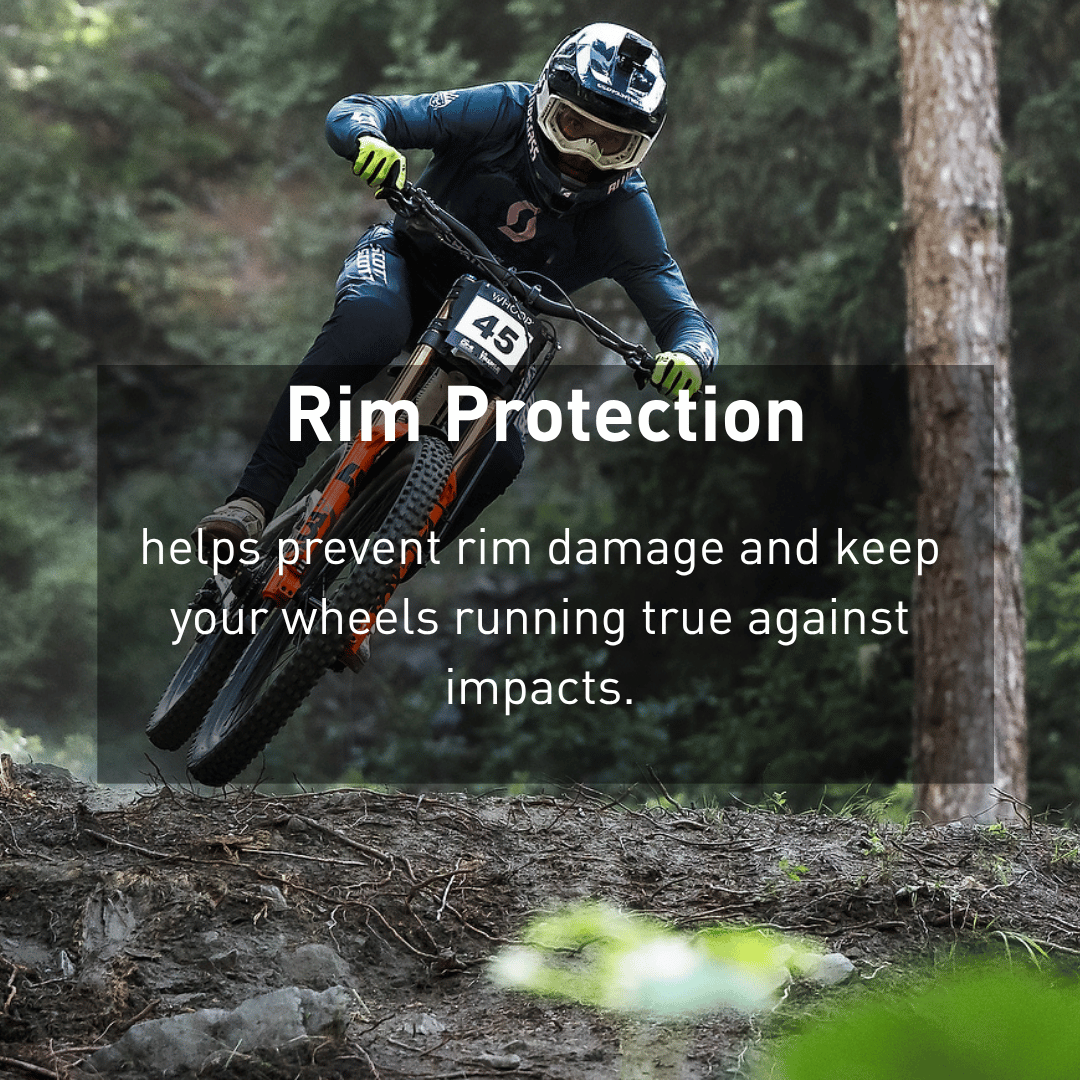 Rimpact PRO V2 Tyre Insert image 4