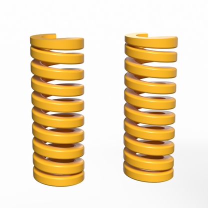 TMD V1 Spares image 3