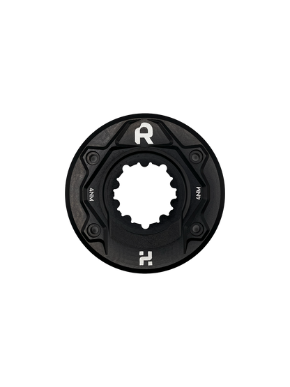Chain Damper Replacement Mount Plate image 1
