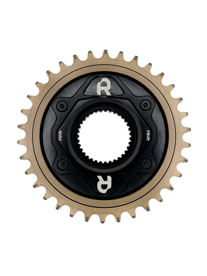 Rimpact Chain Damper - E-Bike