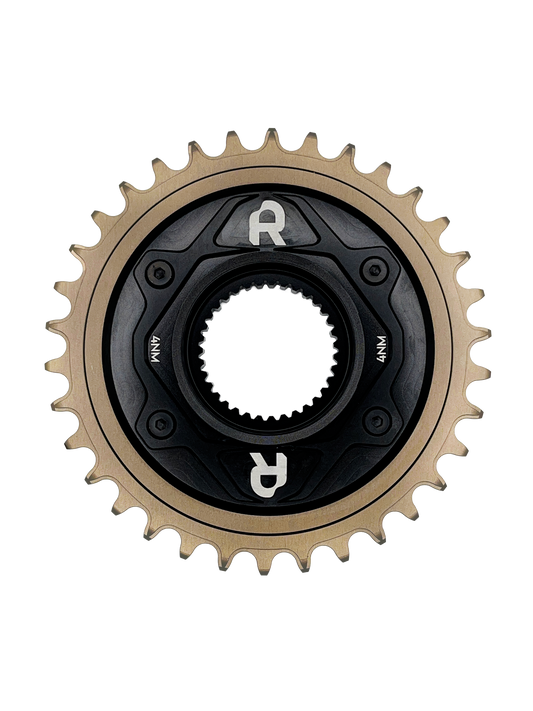 Rimpact Chain Damper - E-Bike