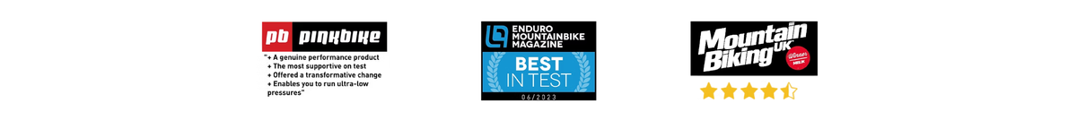 Rimpact Tyre Insert Accreditation