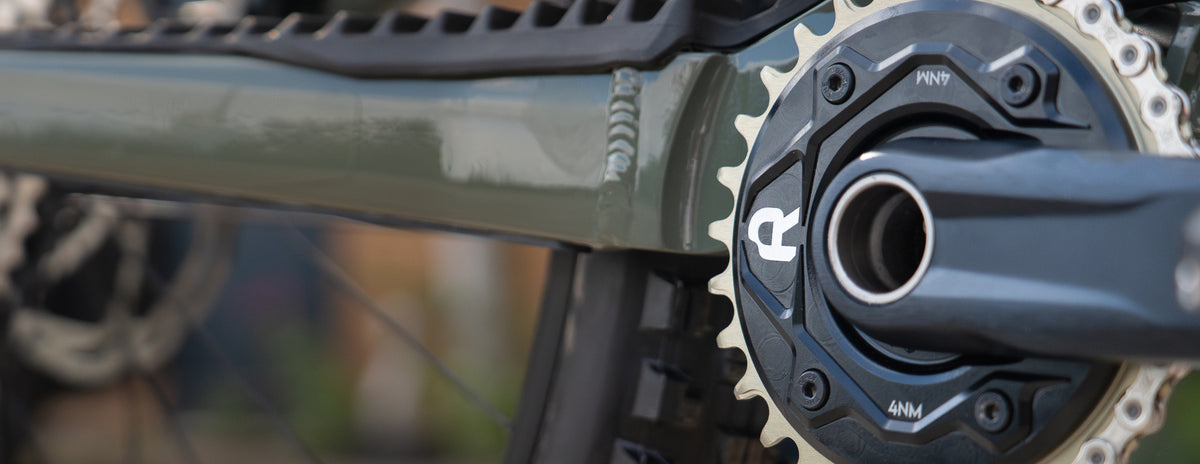 Rimpact Chain Damper Servicing Guide Banner