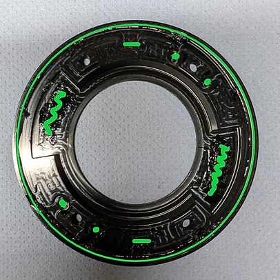 Rimpact Chain Damper Servicing Guide image 1