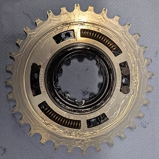 Rimpact Chain Damper Servicing Guide image 10