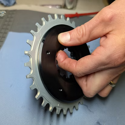 Rimpact Chain Damper Servicing Guide image 11