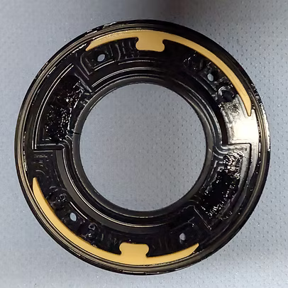 Rimpact Chain Damper Servicing Guide image 2