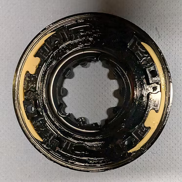 Rimpact Chain Damper Servicing Guide image 3