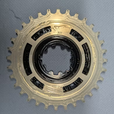 Rimpact Chain Damper Servicing Guide image 5