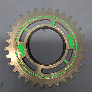 Rimpact Chain Damper Servicing Guide image 6