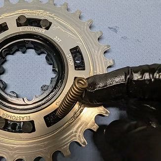 Rimpact Chain Damper Servicing Guide image 8