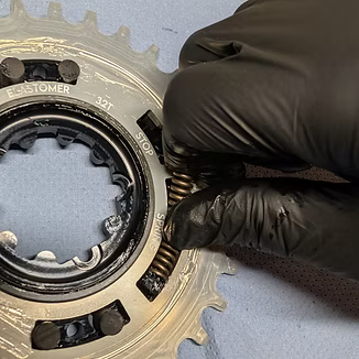 Rimpact Chain Damper Servicing Guide image 9