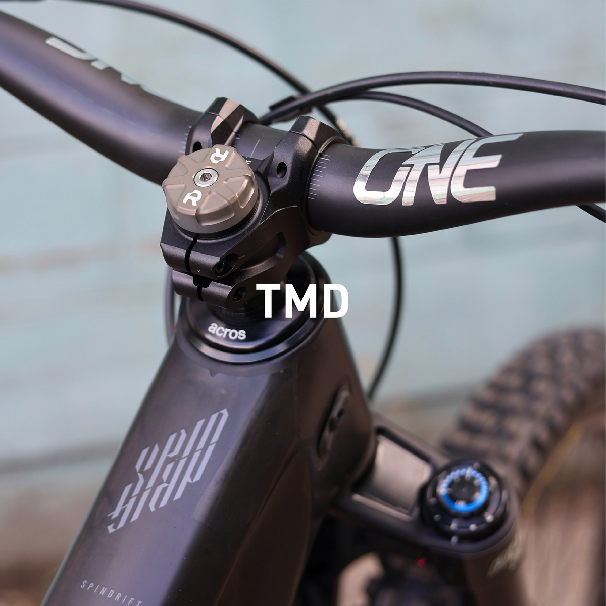 Rimpact TMD