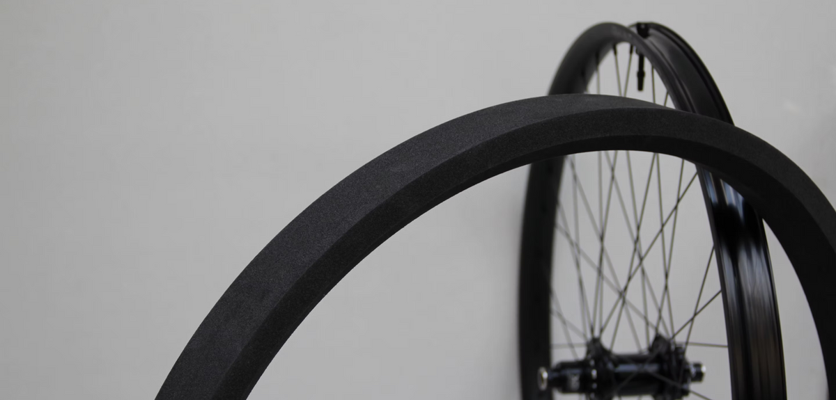Rimpact Tyre Inserts