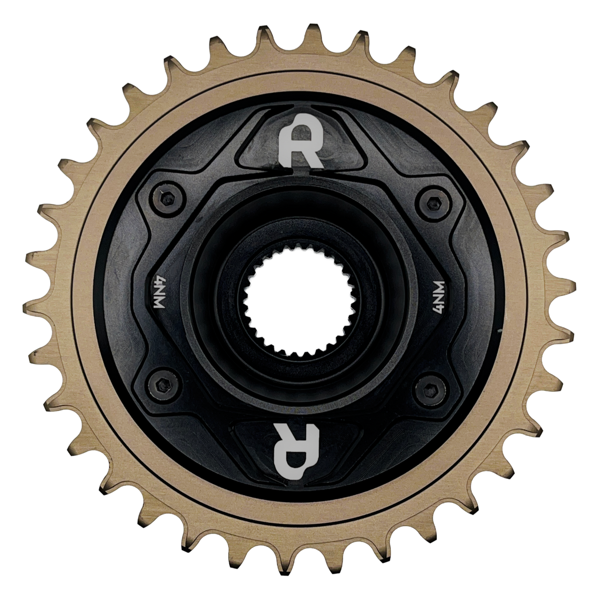 Rimpact Chain Damper - E-Bike image 1