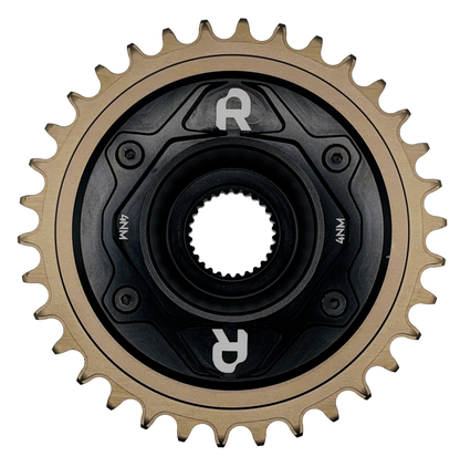 Rimpact Chain Damper - E-Bike image 1
