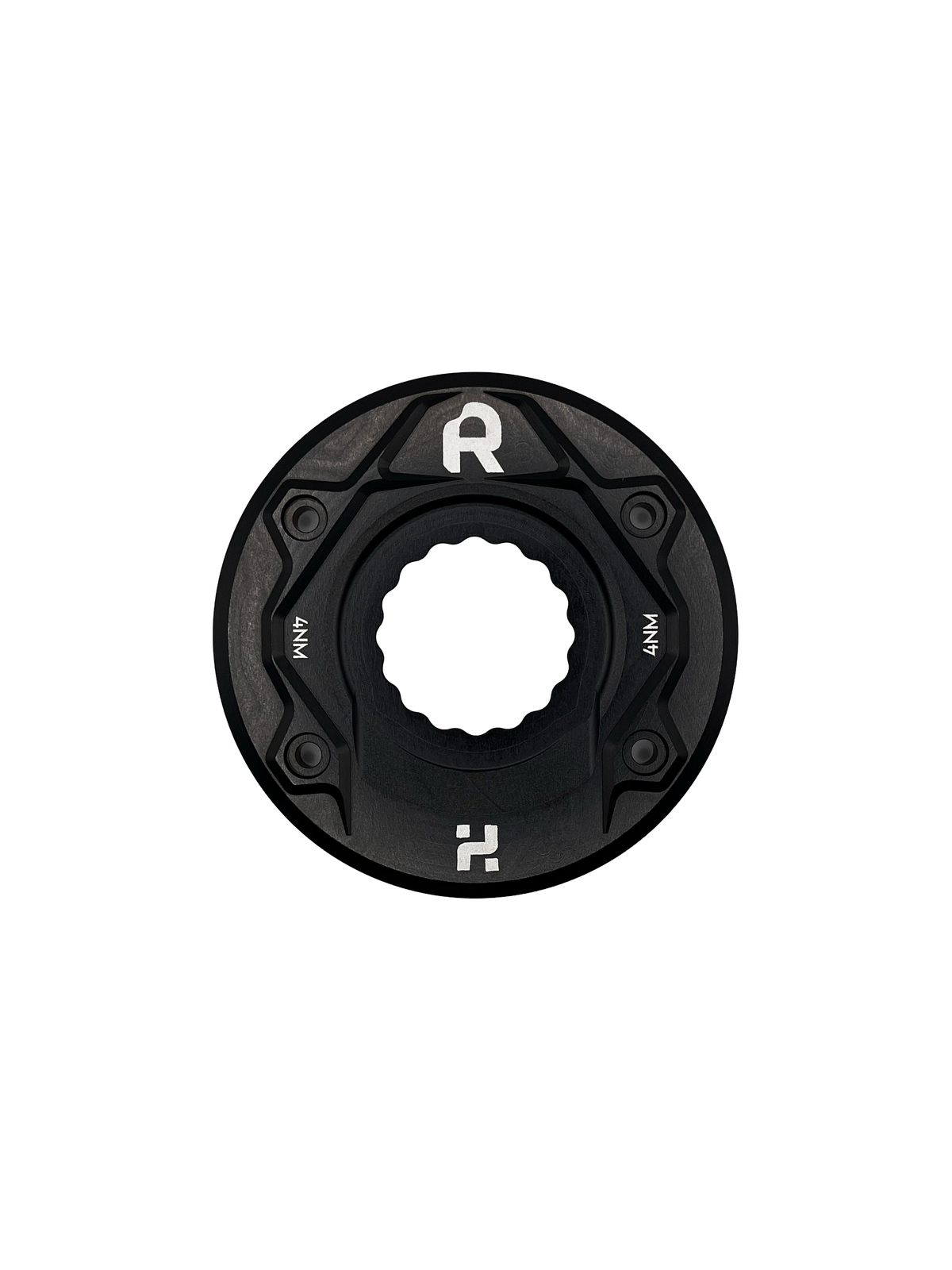 Chain Damper Replacement Mount Plate image 0