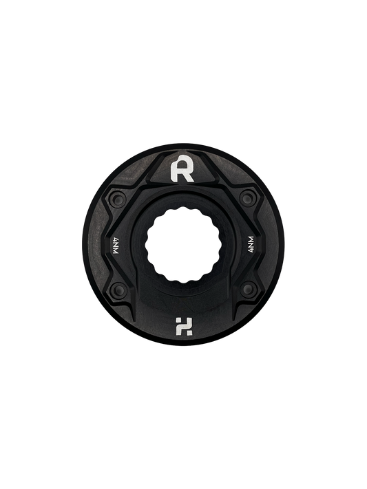 Chain Damper Replacement Mount Plate image 0